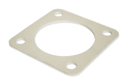 Flange Gasket 3"