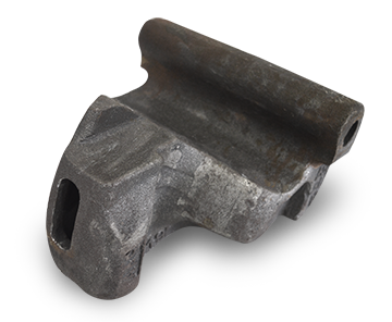 Knuckle Coupler Type E