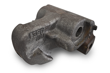 Knuckle Coupler Type E