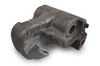 Knuckle Coupler Type E