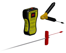 Conductivity Tester Assembly