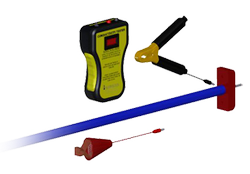 Conductivity Tester Assembly