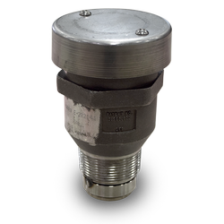 Vacuum Relief Valve 1 1/2-inch Threaded