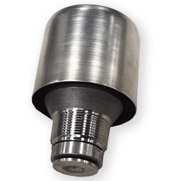 Vacuum Relief Valve 1 1/2-inch Threaded