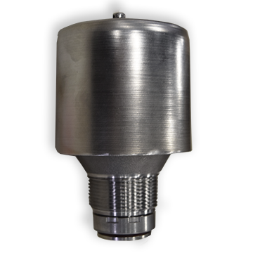 Vacuum Relief Valve 1 1/2-inch Threaded