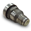 Vacuum Relief Valve 1 1/2-inch Threaded