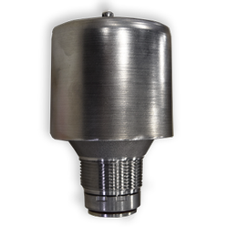 Vacuum Relief Valve 2 1/2-inch Threaded