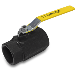 Ball Valve 2-inch Threaded