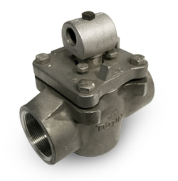 Plug Valve 2 inch Threaded, Wrench Operator