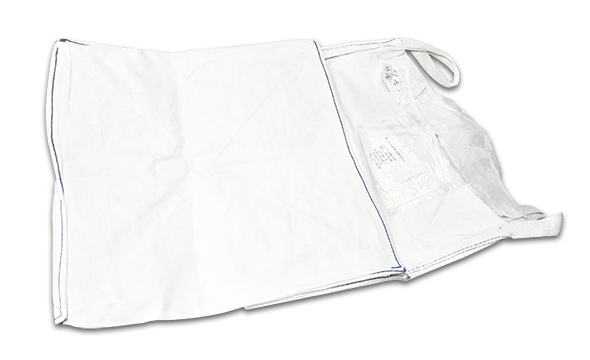 Grit Dust Bag, 18-Inch Opening