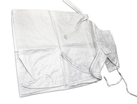 Grit Dust Bag, 20-Inch Opening