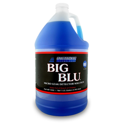 Big Blu Subzero Leak Detector, 1 Gallon