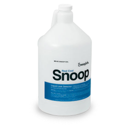 Snoop Real Cool Liquid Leak Detector, 1 Gallon