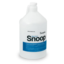 Snoop Real Cool Liquid Leak Detector, 1 Gallon