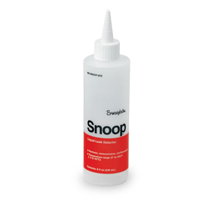 Snoop Liquid Leak Detector, 8 Ounces