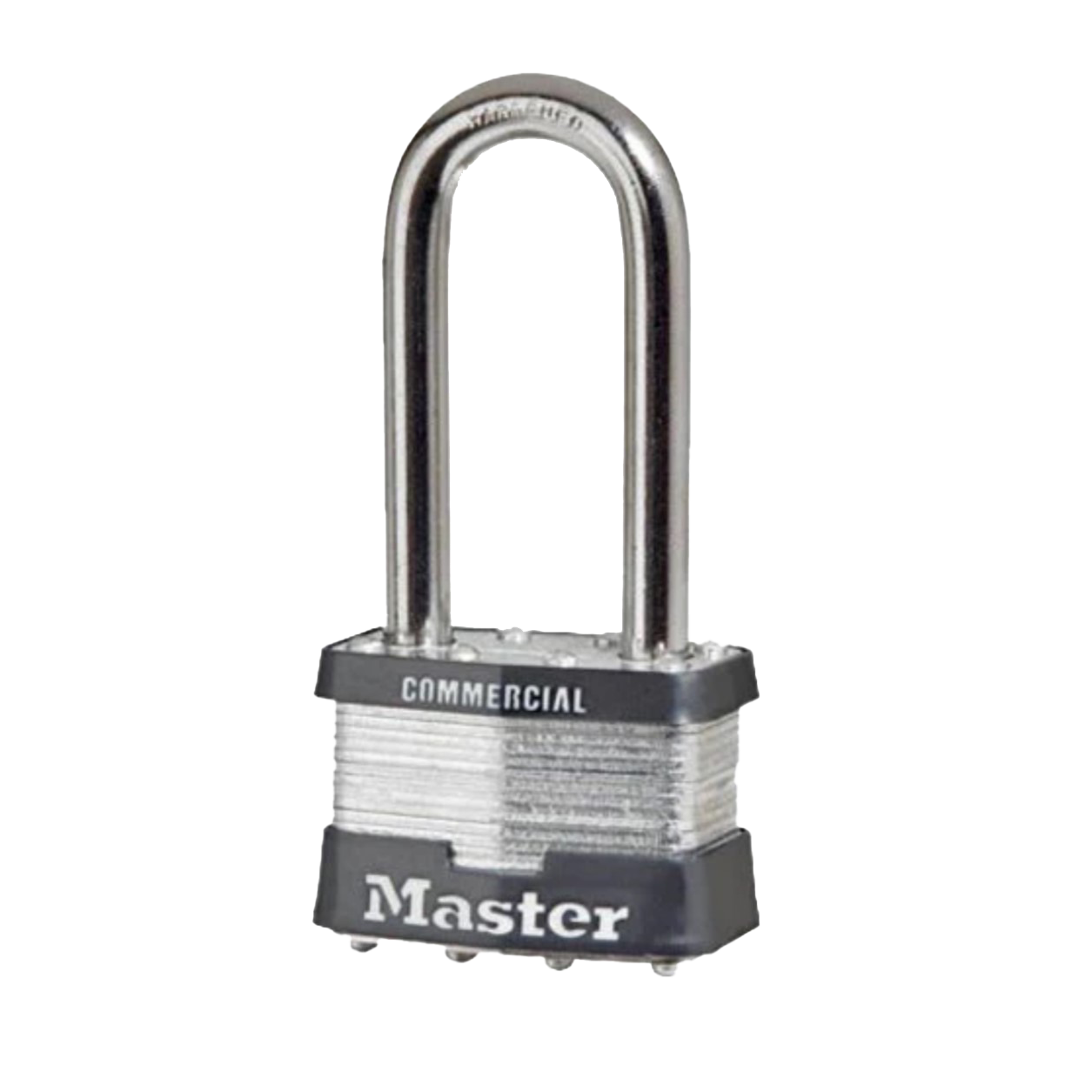 Padlock for Hinged Derail