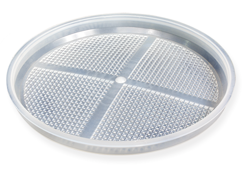 Vented Nozzle Klean Seal 6"