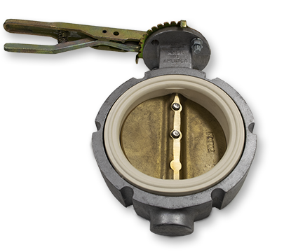 Butterfly Valve 5-inch