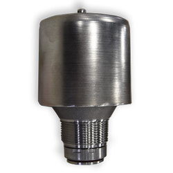 Vacuum Relief Valve 1 1/2-inch Threaded