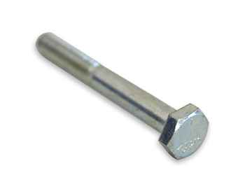 Bolt Hex 1/4"-20X2"