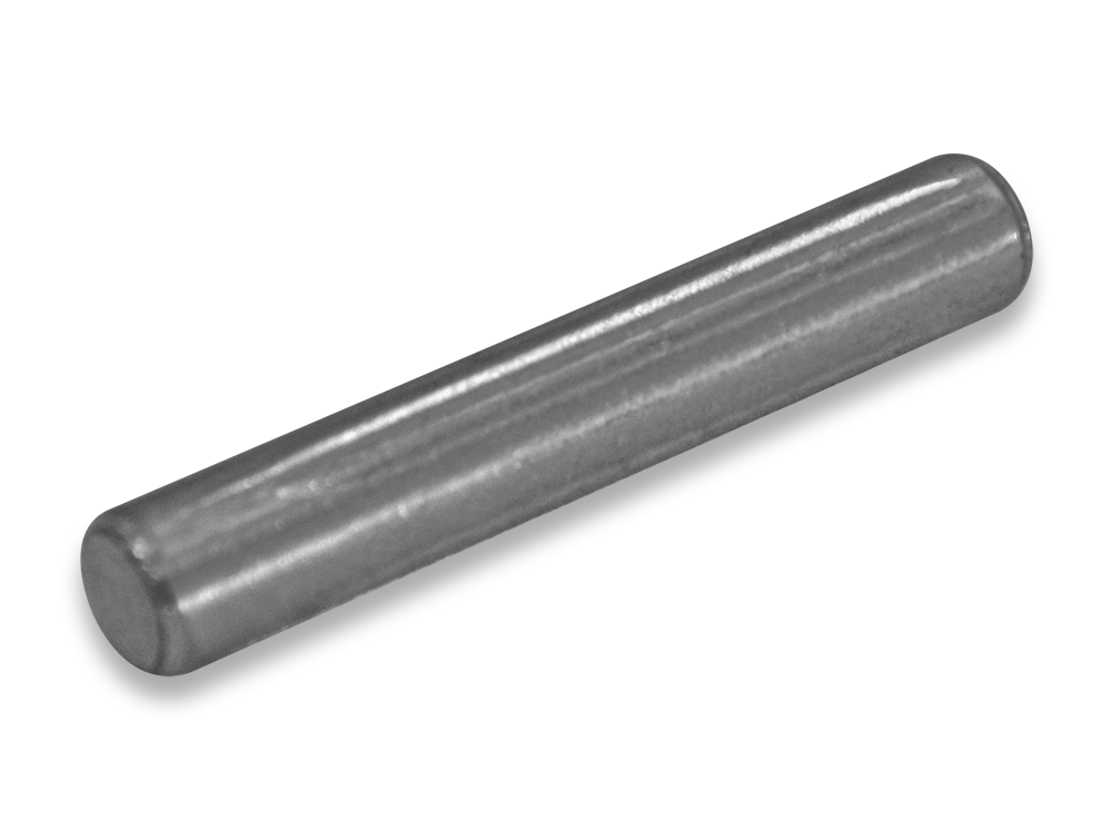 Grooved Pin 1/4"x1 1/2"