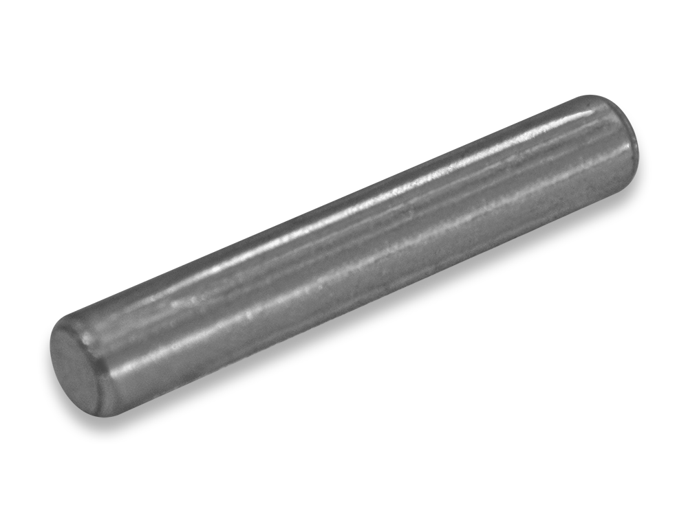 Grooved Pin 1/4"x1 1/2"