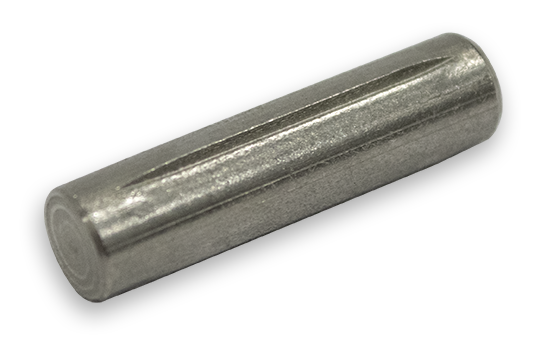 Grooved Pin 5/16"x1 1/4"