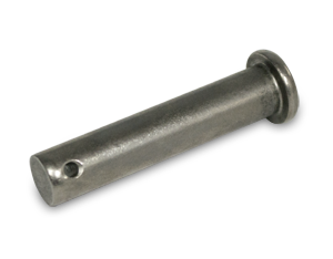 Clevis Pin 1/2"x2 11/64"