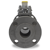 Ball Valve 2-inch Flanged