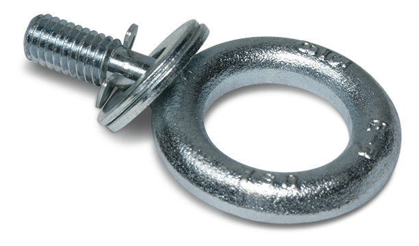 Outlet Cap Eyebolt Assembly