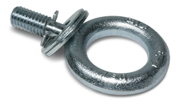 Outlet Cap Eyebolt Assembly