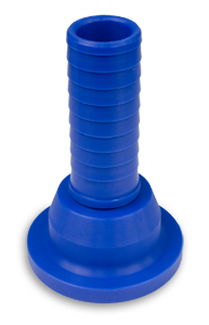 Hose Barb Insert 2 inch X 3 inch