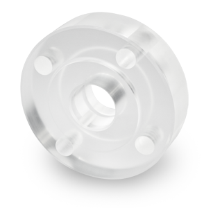 Sight Glass Flange 2"