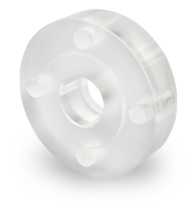 Sight Glass Flange 2"