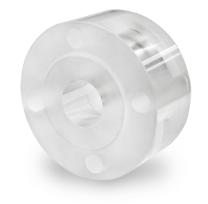 Sight Glass Flange 2"