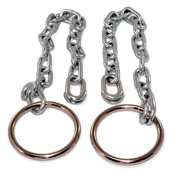 Chain Assembly