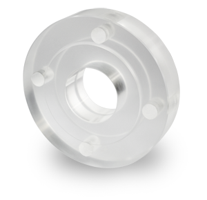 Sight Glass Flange 3"