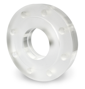 Sight Glass Flange 4"