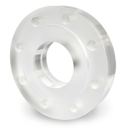 Sight Glass Flange 4"