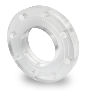 Sight Glass Flange 6"