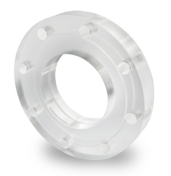 Sight Glass Flange 6"