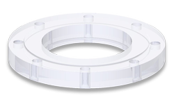 Sight Glass Flange 8"