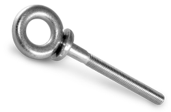 Eyebolt Cap Lock Assembly