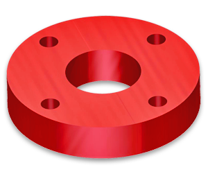 Spacer Flange 3" 150LB