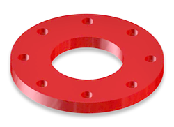 Spacer Flange 6" 150 lb