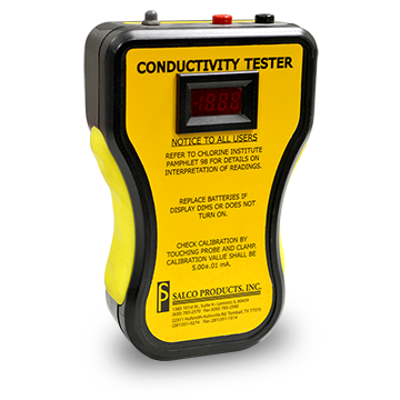 Conductivity Tester