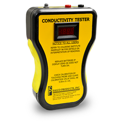 Conductivity Tester