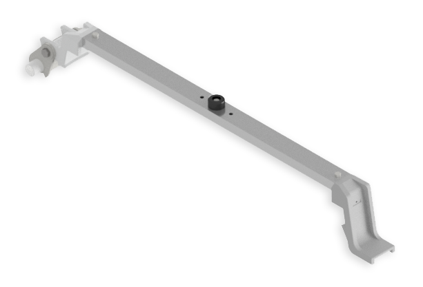 Hatch Cover Arm Assembly 30"