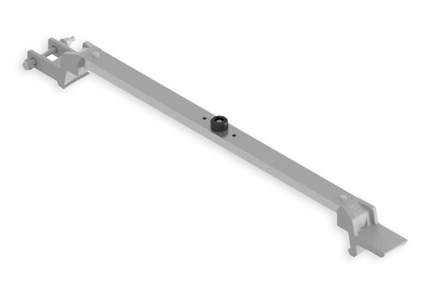 Hatch Cover Arm Assembly 30"