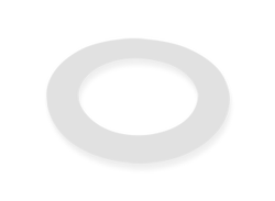 Gasket 1/8X3 1/2X5 1/4